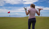 palheiro golf course